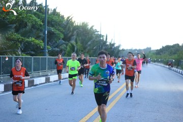 RUN TO LIVE 2025 - Ảnh #3265623