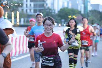 RUN TO LIVE 2025 - Ảnh #3207199