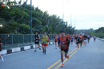 RUN TO LIVE 2025 - Ảnh #3267814