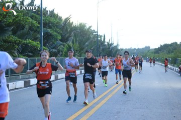 RUN TO LIVE 2025 - Ảnh #3266439