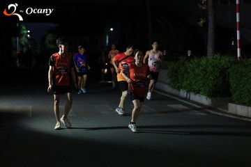RUN TO LIVE 2025 - Ảnh #3155083