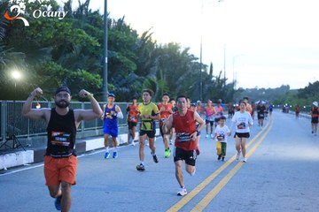 RUN TO LIVE 2025 - Ảnh #3264345