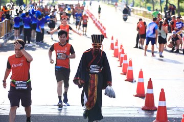RUN TO LIVE 2025 - Ảnh #3207789