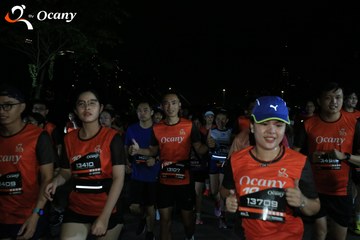 RUN TO LIVE 2025 - Ảnh #3280425