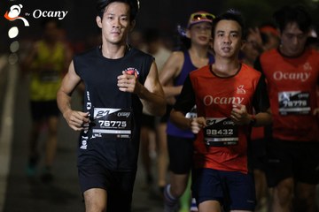 RUN TO LIVE 2025 - Ảnh #3202555