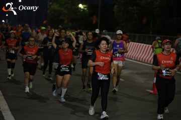 RUN TO LIVE 2025 - Ảnh #3205172