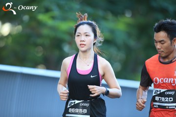 RUN TO LIVE 2025 - Ảnh #3278488