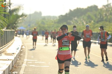 RUN TO LIVE 2025 - Ảnh #3303083