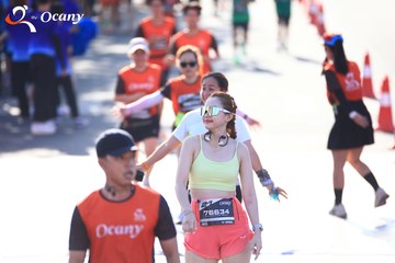 RUN TO LIVE 2025 - Ảnh #3206904