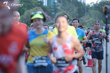 RUN TO LIVE 2025 - Ảnh #3207032