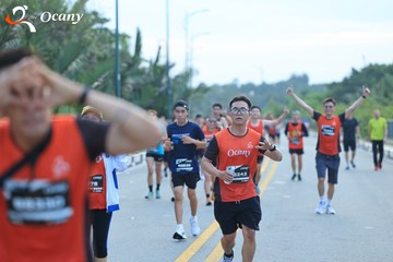 RUN TO LIVE 2025 - Ảnh #3279072