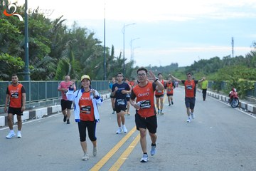 RUN TO LIVE 2025 - Ảnh #3279095