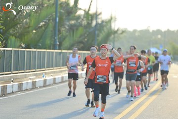 RUN TO LIVE 2025 - Ảnh #3300061