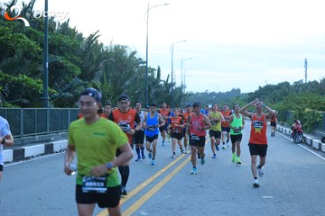 RUN TO LIVE 2025 - Ảnh #3289729