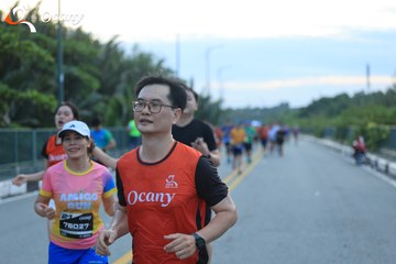 RUN TO LIVE 2025 - Ảnh #3282415