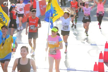 RUN TO LIVE 2025 - Ảnh #3192163