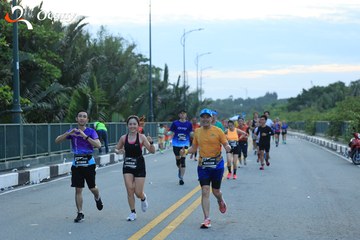 RUN TO LIVE 2025 - Ảnh #3282446