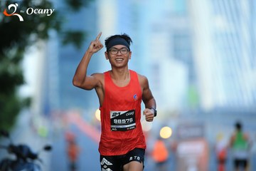 RUN TO LIVE 2025 - Ảnh #3284069