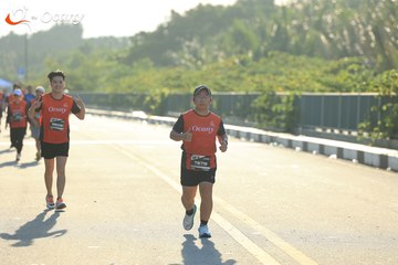 RUN TO LIVE 2025 - Ảnh #3303524