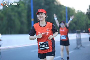 RUN TO LIVE 2025 - Ảnh #3257270