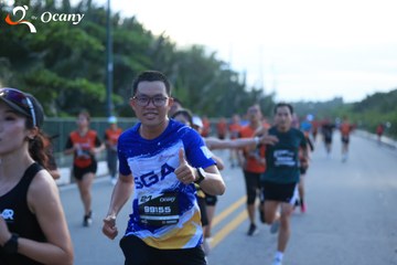 RUN TO LIVE 2025 - Ảnh #3266882