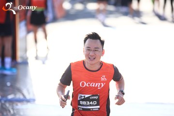 RUN TO LIVE 2025 - Ảnh #3207806