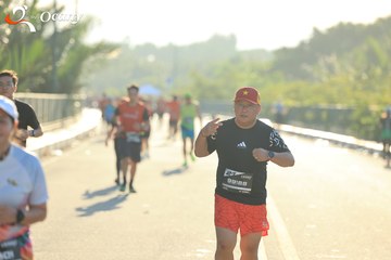 RUN TO LIVE 2025 - Ảnh #3302866