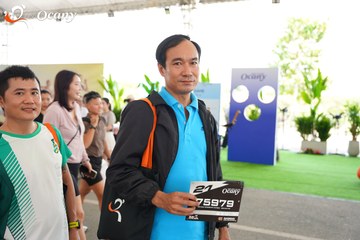 RUN TO LIVE 2025 - Ảnh #3120025