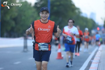 RUN TO LIVE 2025 - Ảnh #3256662