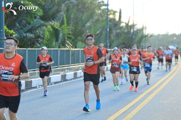 RUN TO LIVE 2025 - Ảnh #3297497