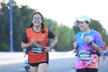 RUN TO LIVE 2025 - Ảnh #3258895