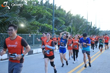 RUN TO LIVE 2025 - Ảnh #3267069