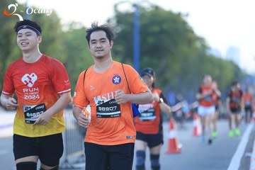 RUN TO LIVE 2025 - Ảnh #3258682