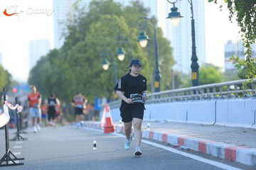 RUN TO LIVE 2025 - Ảnh #3259365