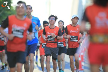 RUN TO LIVE 2025 - Ảnh #3279945