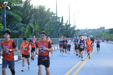 RUN TO LIVE 2025 - Ảnh #3265250