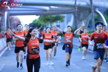 RUN TO LIVE 2025 - Ảnh #3156111