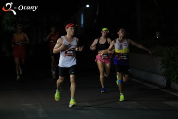 RUN TO LIVE 2025 - Ảnh #3154668