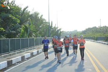RUN TO LIVE 2025 - Ảnh #3303798