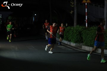 RUN TO LIVE 2025 - Ảnh #3155027
