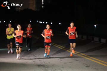 RUN TO LIVE 2025 - Ảnh #3258399