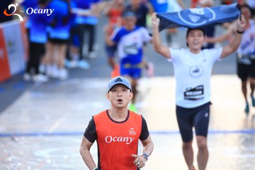 RUN TO LIVE 2025 - Ảnh #3153454