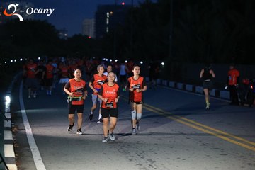 RUN TO LIVE 2025 - Ảnh #3263248