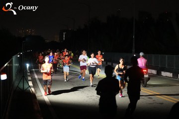 RUN TO LIVE 2025 - Ảnh #3261485