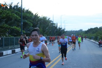 RUN TO LIVE 2025 - Ảnh #3268179