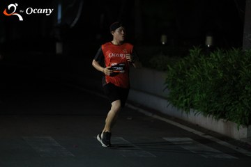 RUN TO LIVE 2025 - Ảnh #3154780
