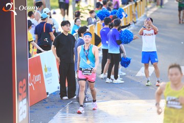 RUN TO LIVE 2025 - Ảnh #3154240
