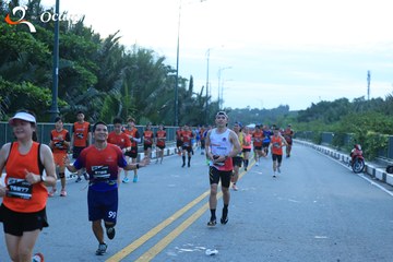 RUN TO LIVE 2025 - Ảnh #3291002
