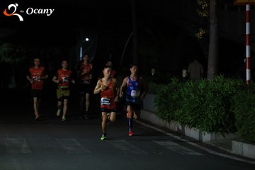 RUN TO LIVE 2025 - Ảnh #3154946