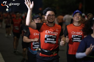 RUN TO LIVE 2025 - Ảnh #3205189